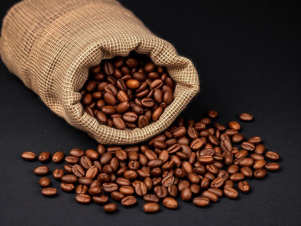 Café 100% Arábica