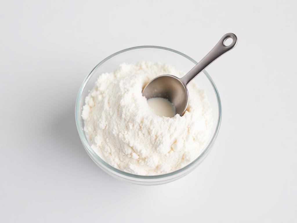 Leche en Polvo Regular 26%